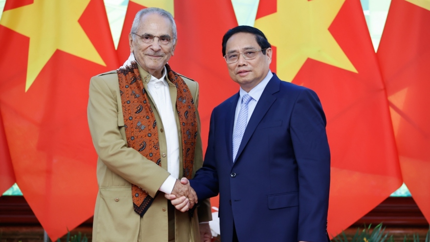 Timor Leste seeks Vietnam’s assistance in key areas